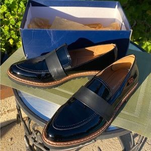 Adrienne Vittadini Loafers.. Brand new with box